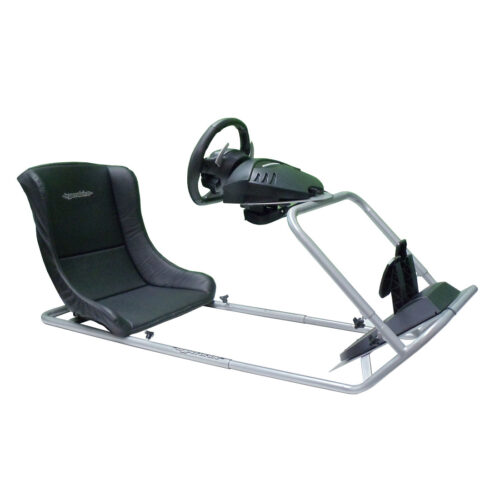 RACING SIMULATOR 100RS racing driving games simulator, cheap, lightweight , adjustable playstation 4, ps4, xbox one, pcrig, chair, seat play seat rig, chair, seat play seat