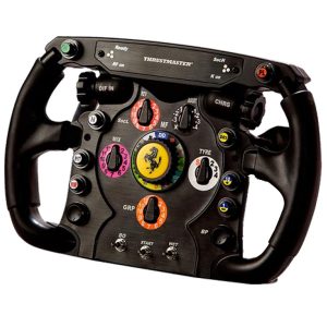 Ferrari F1 Wheel Add On For T-Series Racing Wheels 6