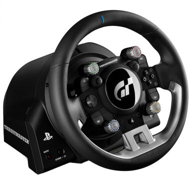 T-GT Gran Turismo Racing Wheel For PC & PS4 for sale to Adelaide, Melbourne, Sydney, Brisbane , Perth, Darwin