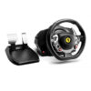 TX Ferrari 458 Italia Edition Racing Wheel For PC & Xbox One for sale to Adelaide, Melbourne, Sydney, Brisbane , Perth, Darwin