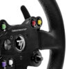 28 gt racing wheel,, Leather 28 GT Wheel Add On For T-Series, 28GT Racing Wheels