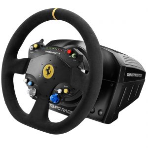 TS-PC Racer Ferrari 488 Challenge Edition Force Feedback Racing Wheel For PC for sale to Adelaide, Melbourne, Sydney, Brisbane , Perth, Darwin