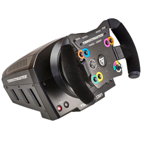 TS-PC Racer Force Feedback Racing Wheel For PC 2 for sale to Adelaide, Melbourne, Sydney, Brisbane , Perth, Darwin