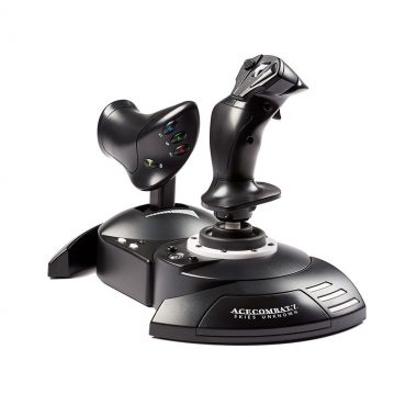 Thrustmaster T.Flight HOTAS One Ace Combat 7 Limited Edition Joystick For PC & Xbox One