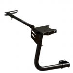 UPGRADE PRO GEAR SHIFT SUPPORT - Height adjustable with bracing (Upgrade) +$120