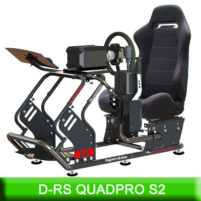 D-RS QUADPRO S2