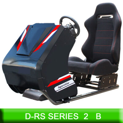 D-RS-B RACE SIMULATOR
